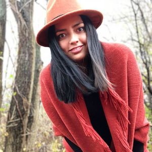 Meet your Posher, Mariia